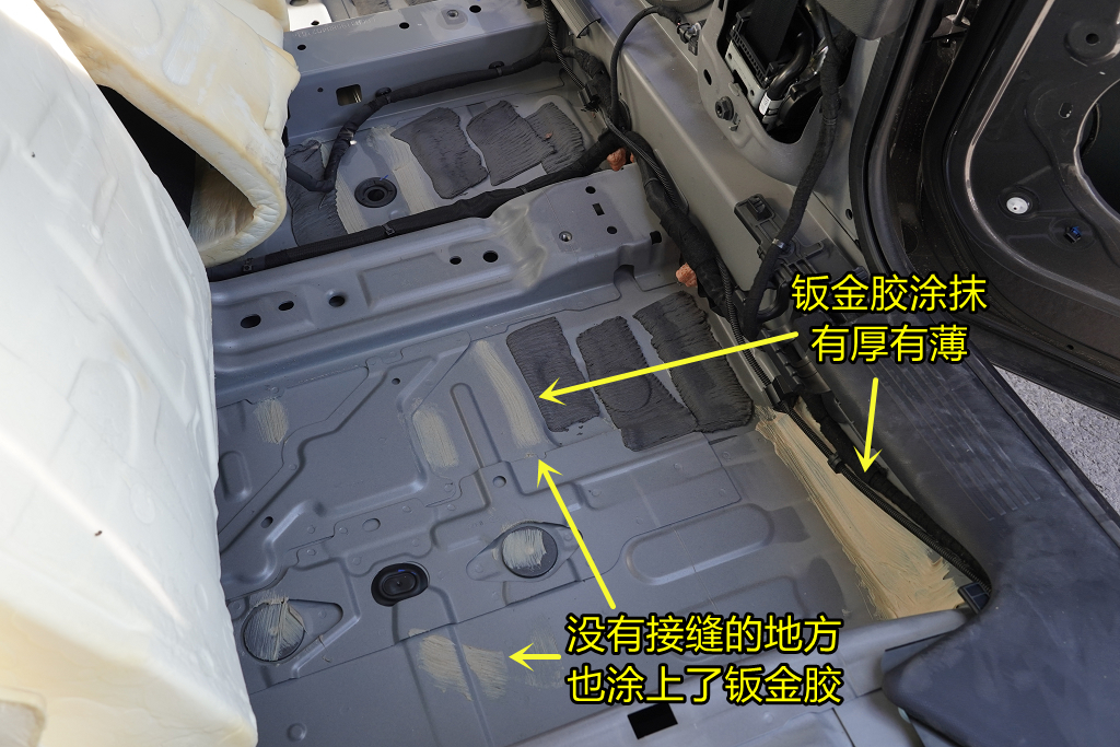 凡尔赛c5x全方位测评,凡尔赛c5拆解