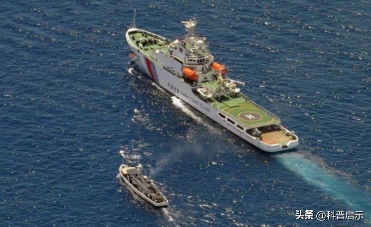 仁爱礁老赖不足为虑，与老鼠蟑螂同住，全身是病，坚持不了多久了