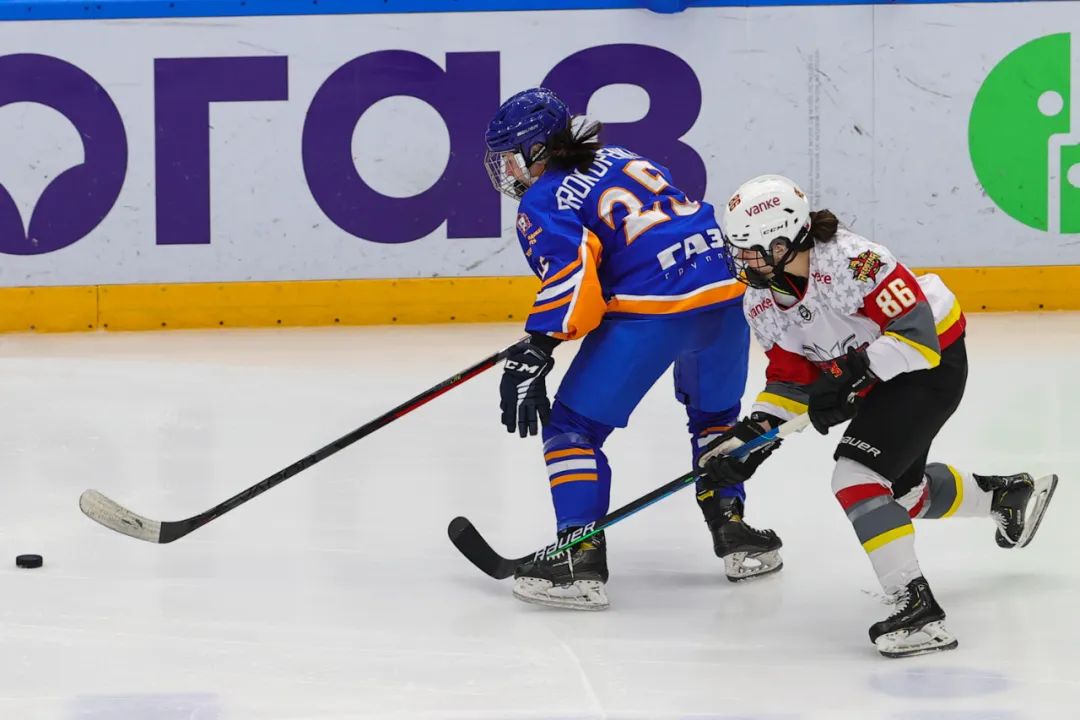 WHL|深圳万科阳光以第二名结束常规赛，季后赛首轮将对阵7.62队