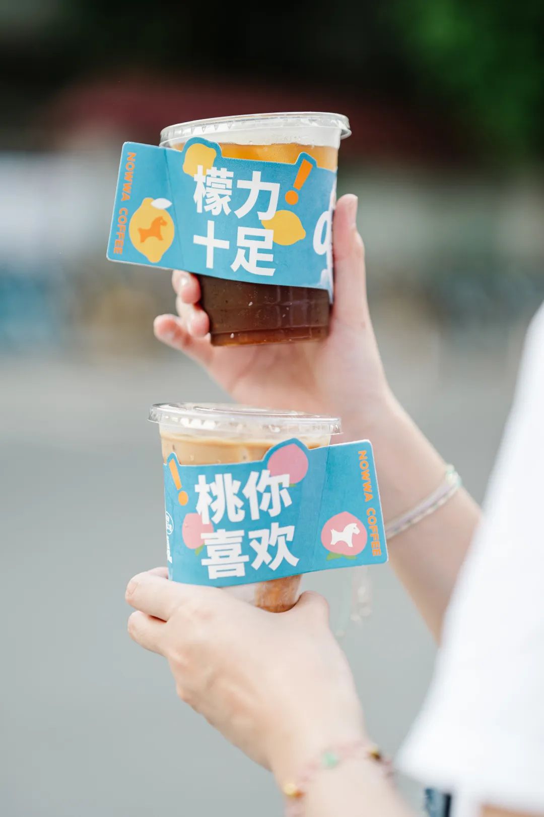 我滴马椰！连开100店