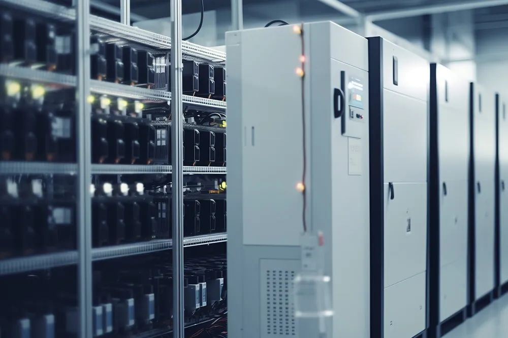 电信机房节能通风系统,苏州智能机房建设常用解决方案