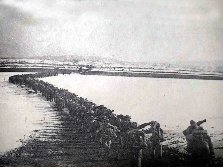 普通一兵朱孔昭——写在38军老战士朱孔昭逝世一周年之际