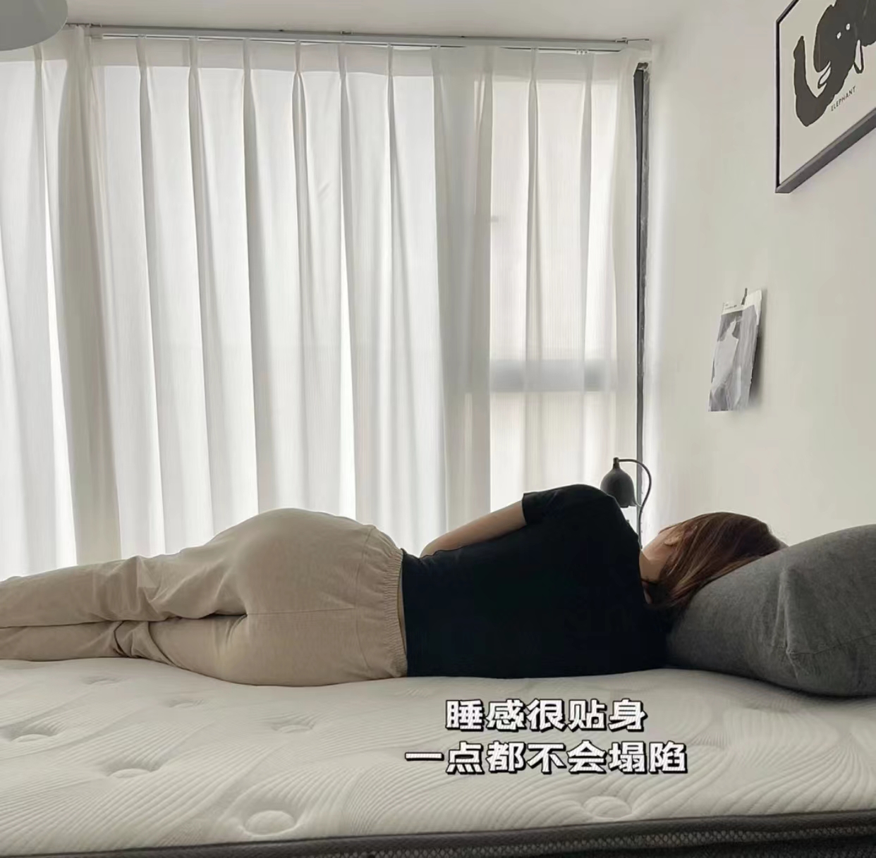 花几千上万买个床垫到底值不值,一张好的床垫真的很重要