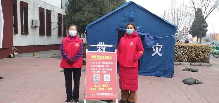 记述一位夕阳辛劳的军嫂作者：张开喜