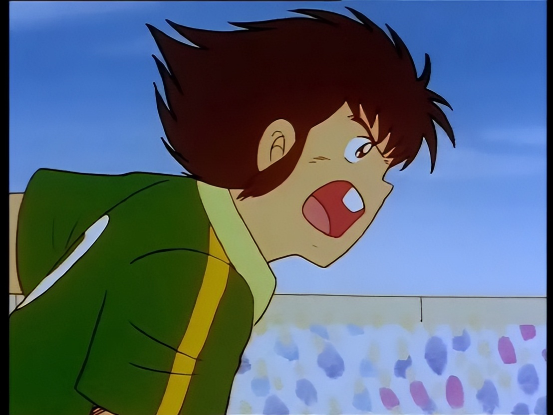 童年的54部动漫,瞬间勾起你童年回忆的五部动画