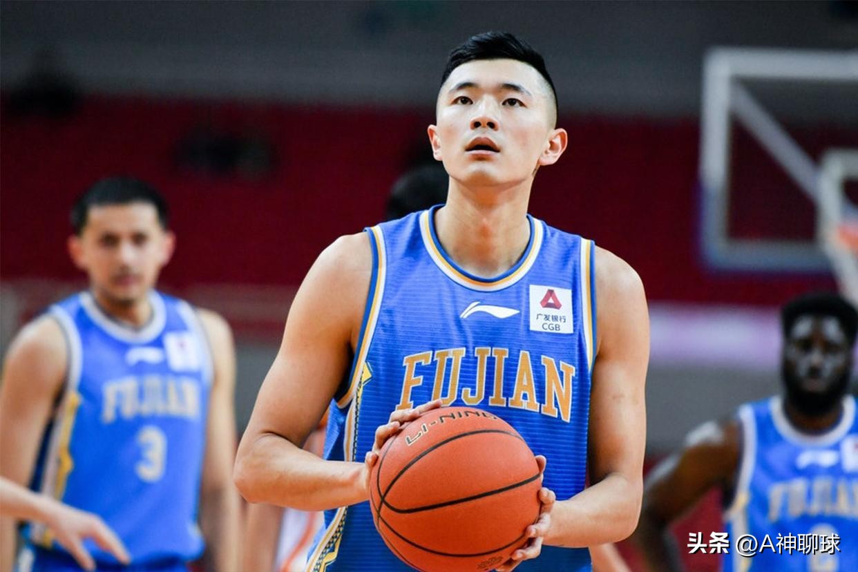 福建男篮陈林坚现状,cba福建陈林坚哪去了