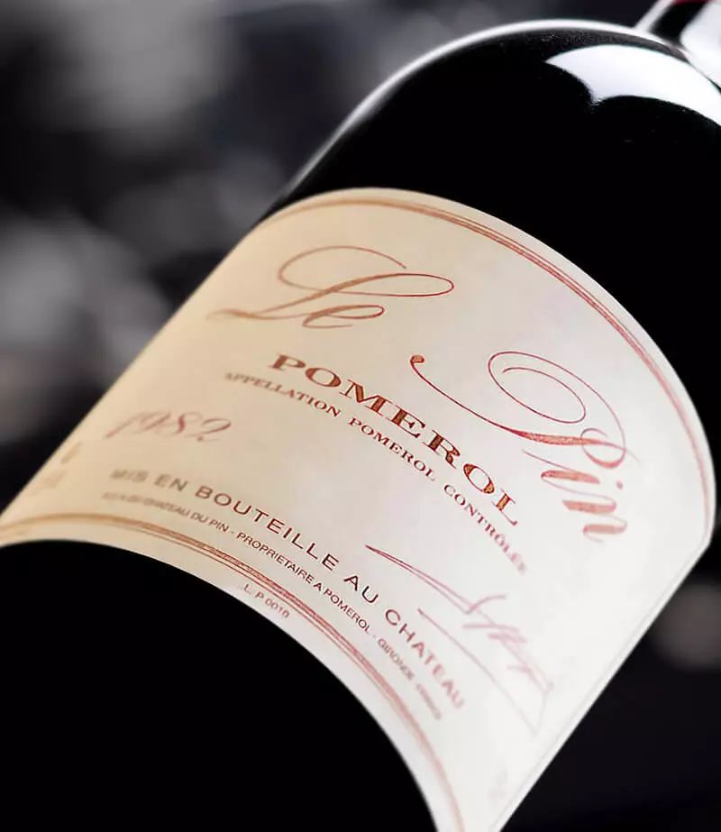 波尔多八大名庄酒,波尔多五大名庄酒