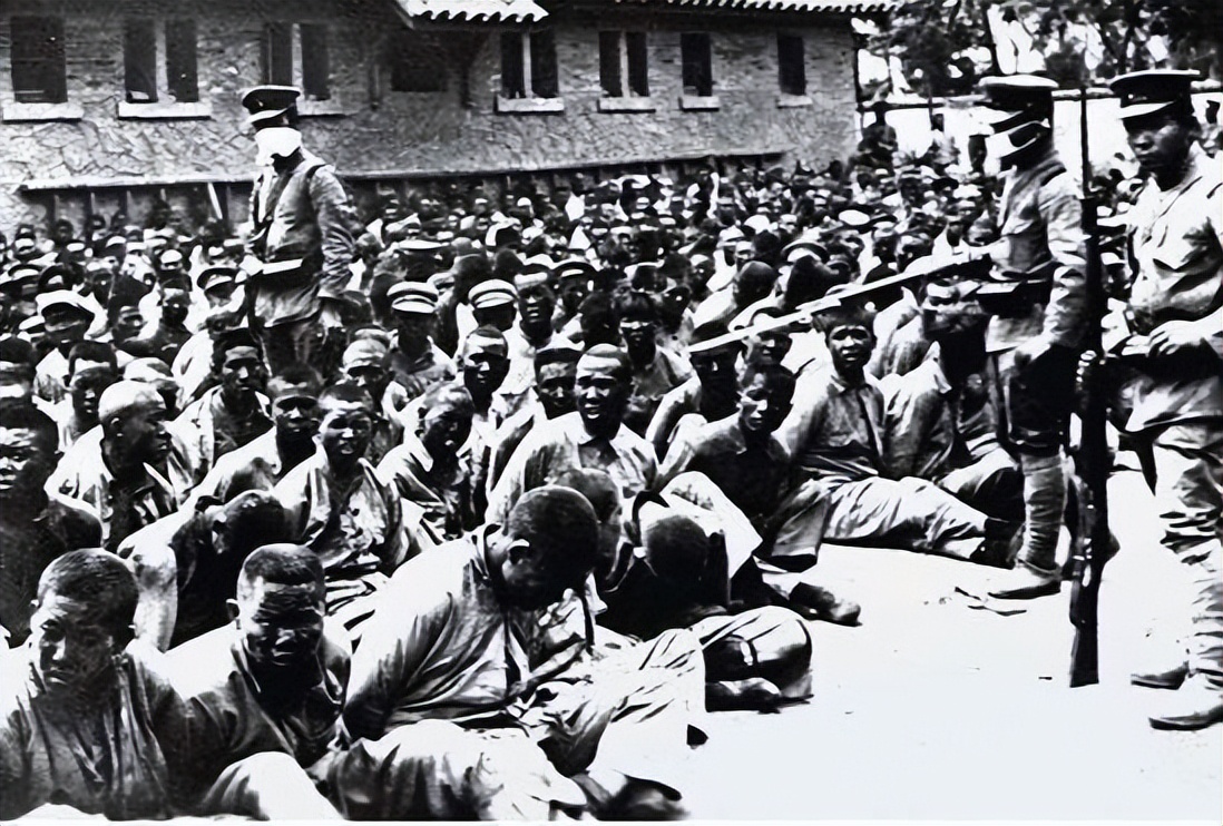 列举日军侵华的大屠杀和惨案,抗日时期日军占领过重庆吗