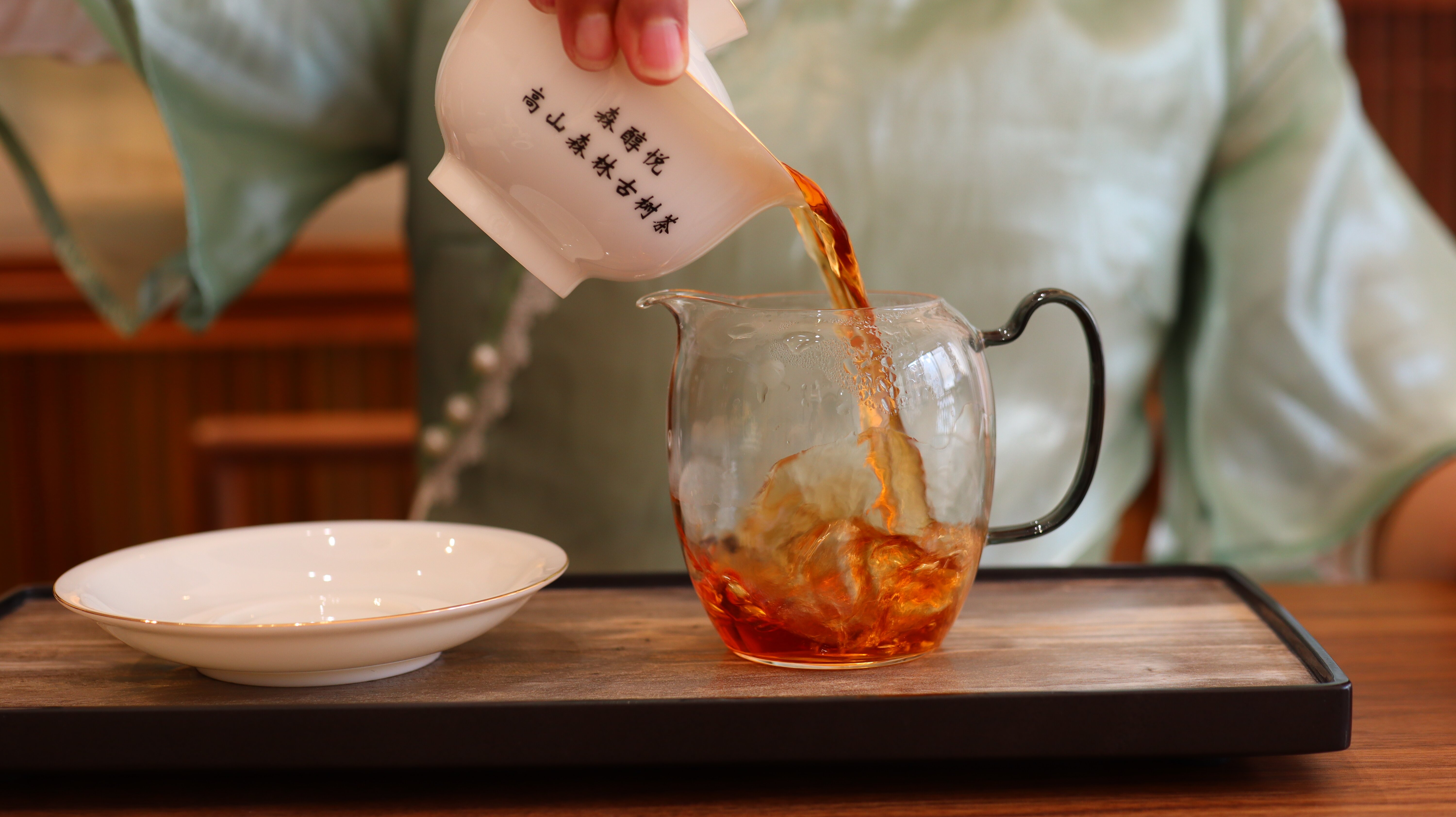 怎样才能喝茶不失眠,想喝茶又怕睡不着怎么办