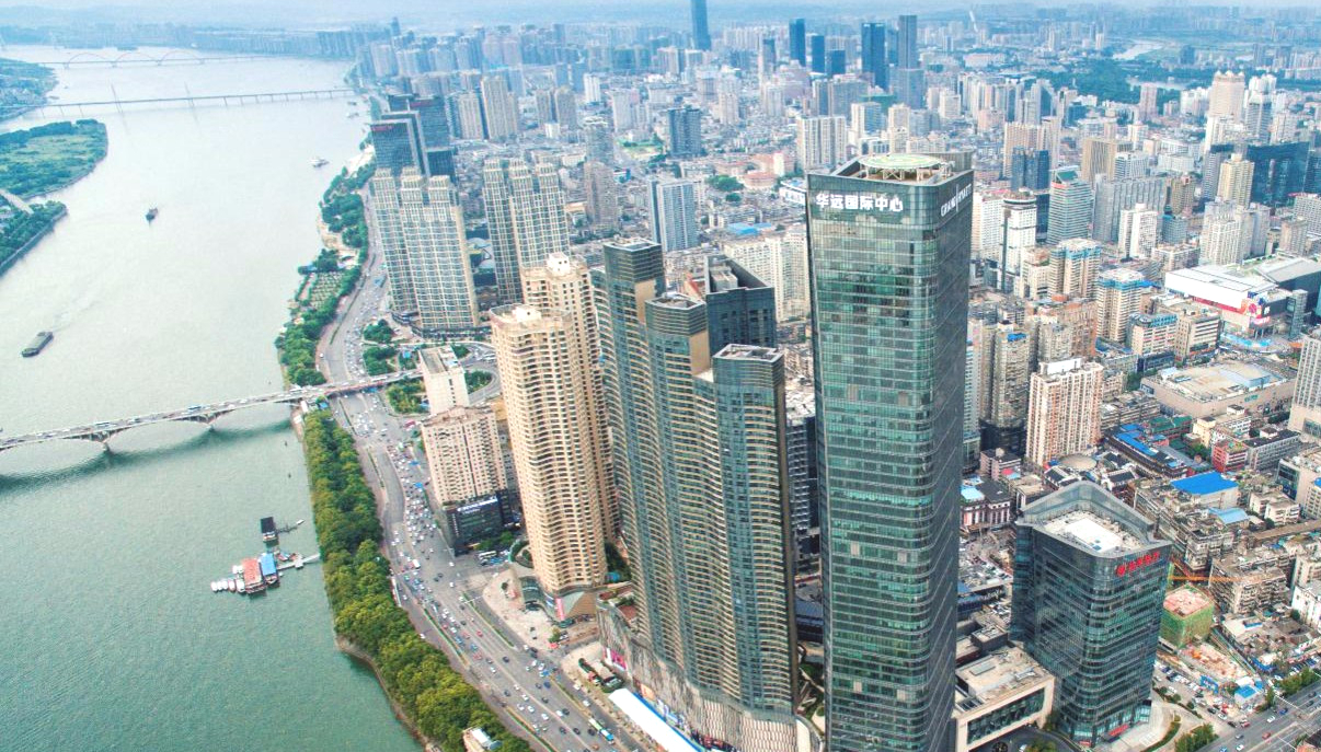 全国十大省会排名,全国省会发展排名