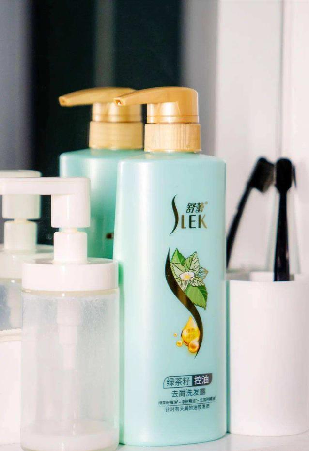 洗发水满婷青花椒,洗发水满婷小样