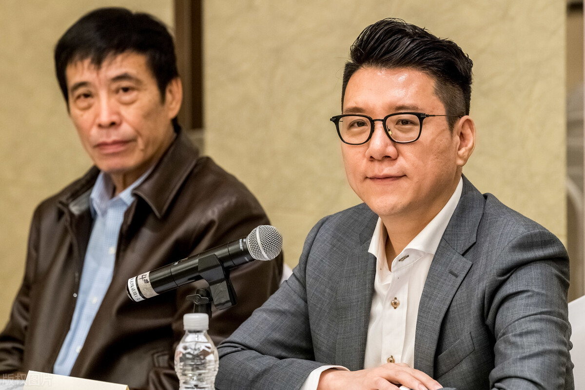 陈戌源案新进展，李璇透露总局进驻足协全面调查，反腐迎来收网