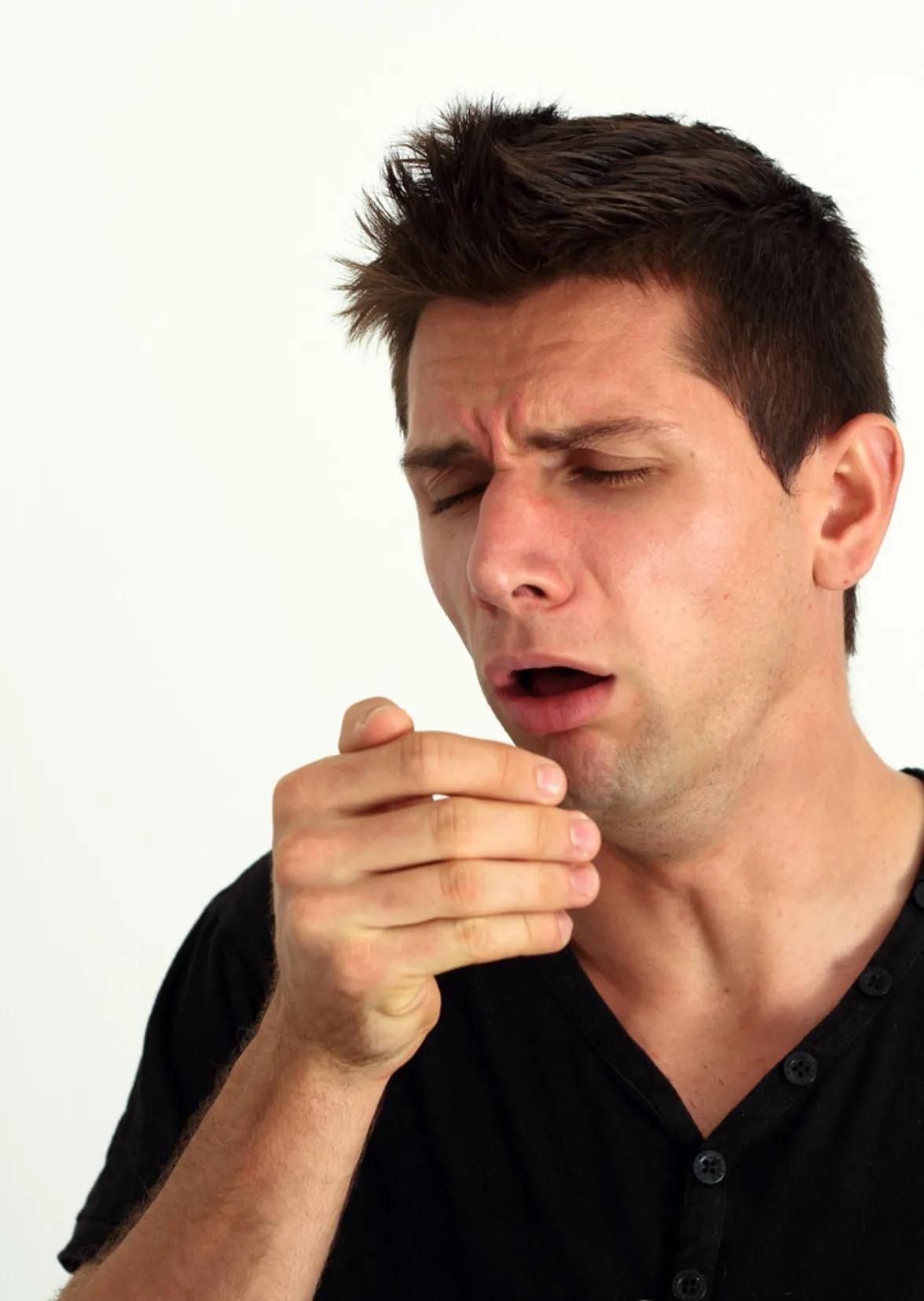 咳嗽吃药一直不好反复咳嗽,为啥咳嗽吃了药不管用