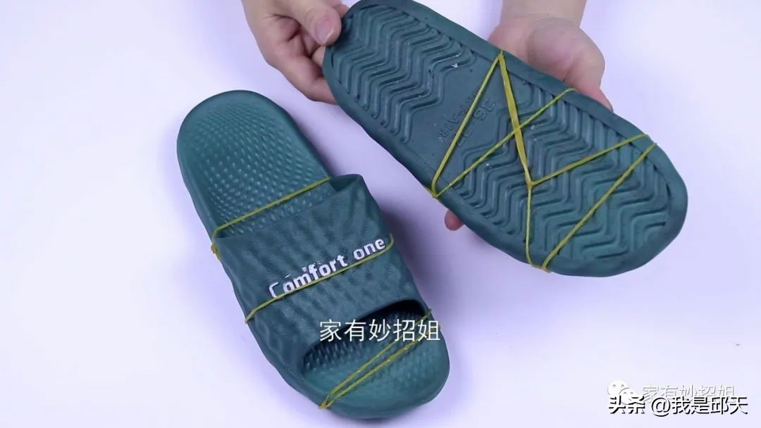 扫把粘在头发上怎么去除,家里头发灰尘多怎么办