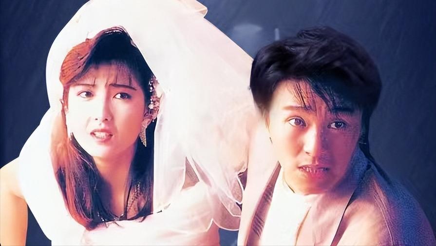 周星驰星爷堪称经典的十部电影,周星驰是哪一部电影开始叫星爷的