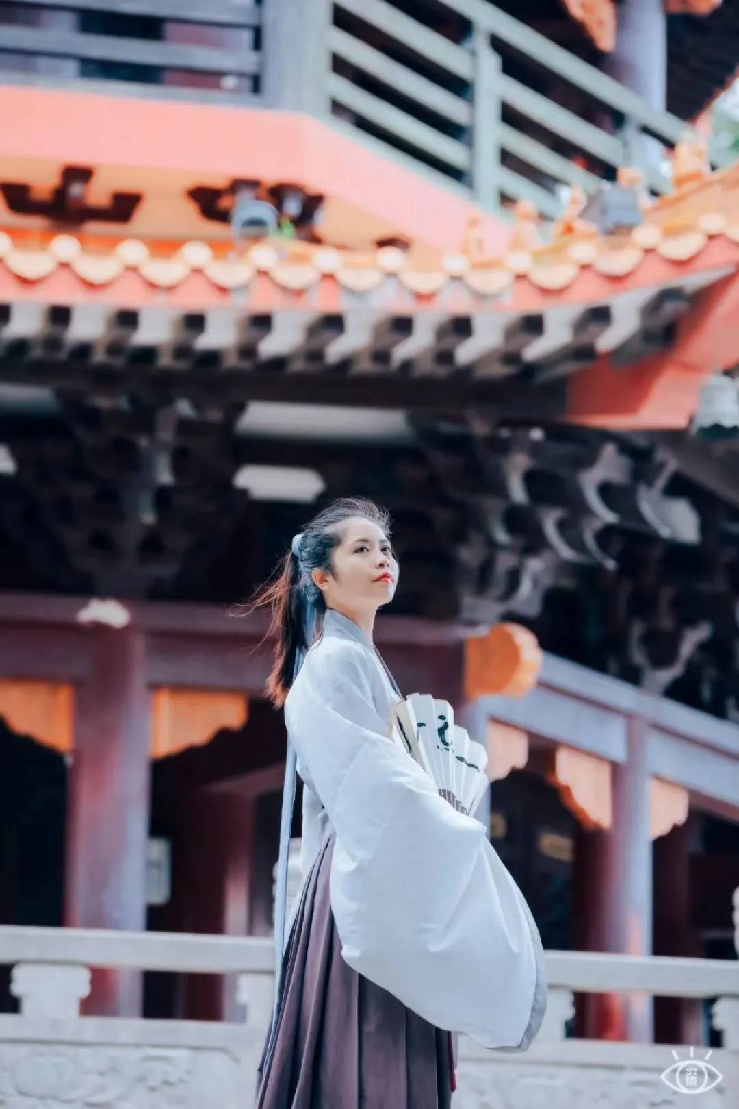 深圳古风拍照场地,广东深圳古风拍照推荐