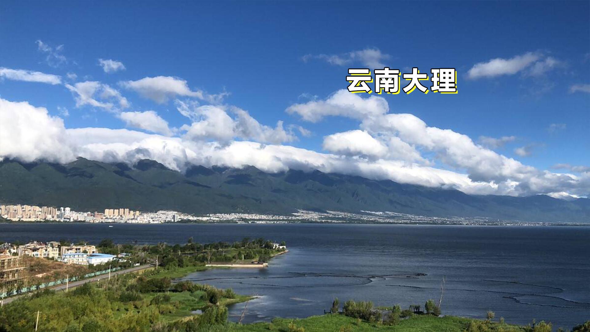 推荐这5个景点，风景优美，气候宜人，非常适合中老年人