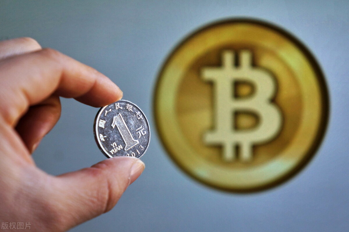 *币特比**狂欢已到尾声？专家：2022年将跌至1万美元加密货币