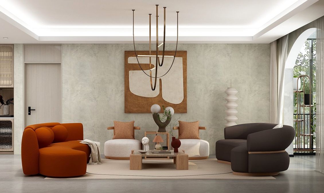 成为招商代理流程,加盟橙饰家居预算多少钱