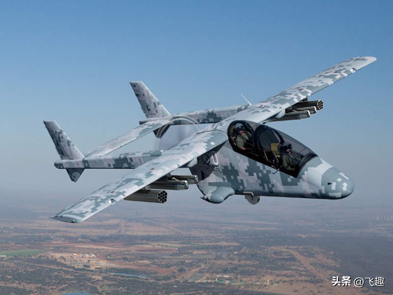 南非自主战斗机,南非研发战斗机