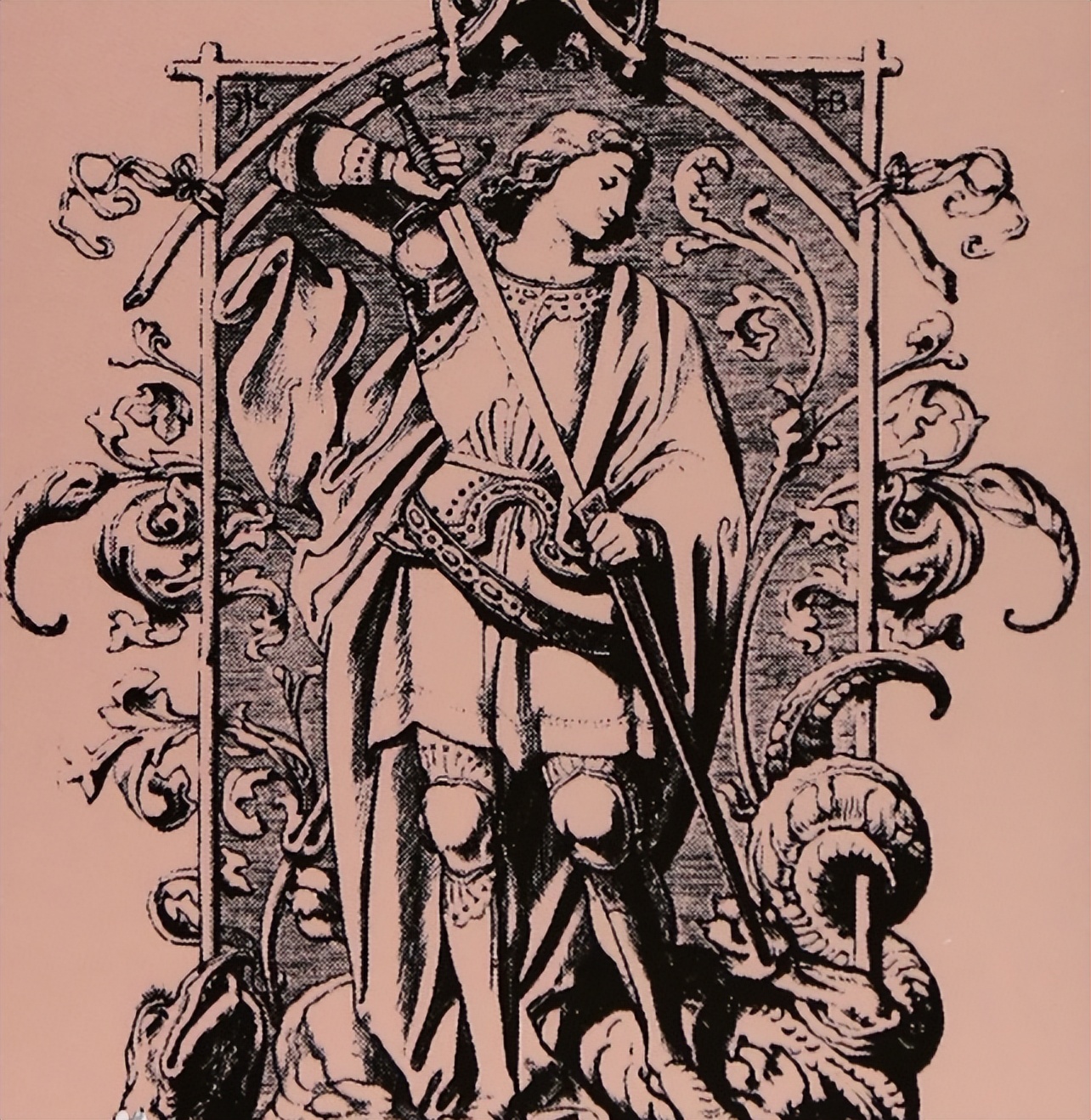 终末的女武神阿陀磨须出场,终末的女武神82话情报