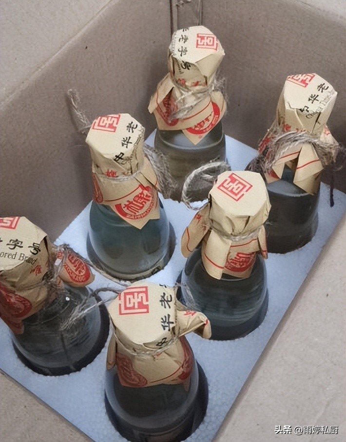 推荐几款不上头口感好的口粮酒,好喝不贵的口粮酒有哪些