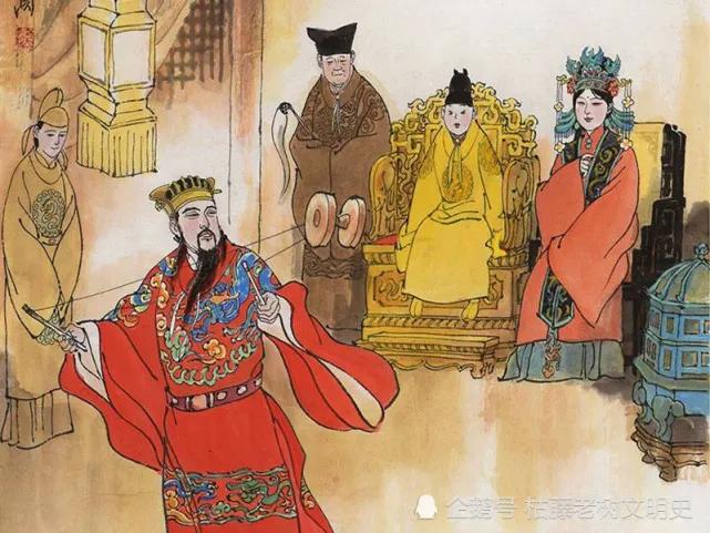 张居正为何被万历清算 (张居正为啥被万历抄家)