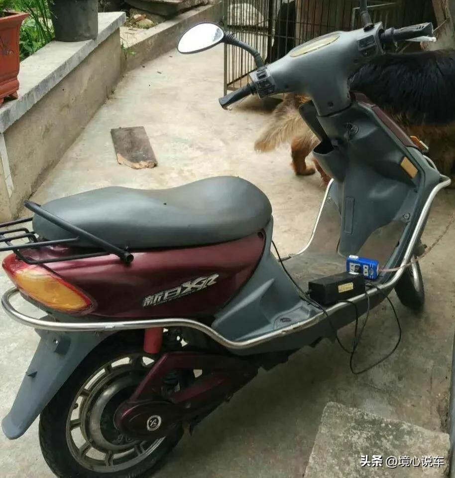 一辆旧电动车拆解后能卖多少钱,拆解废电动车一年能赚多少钱