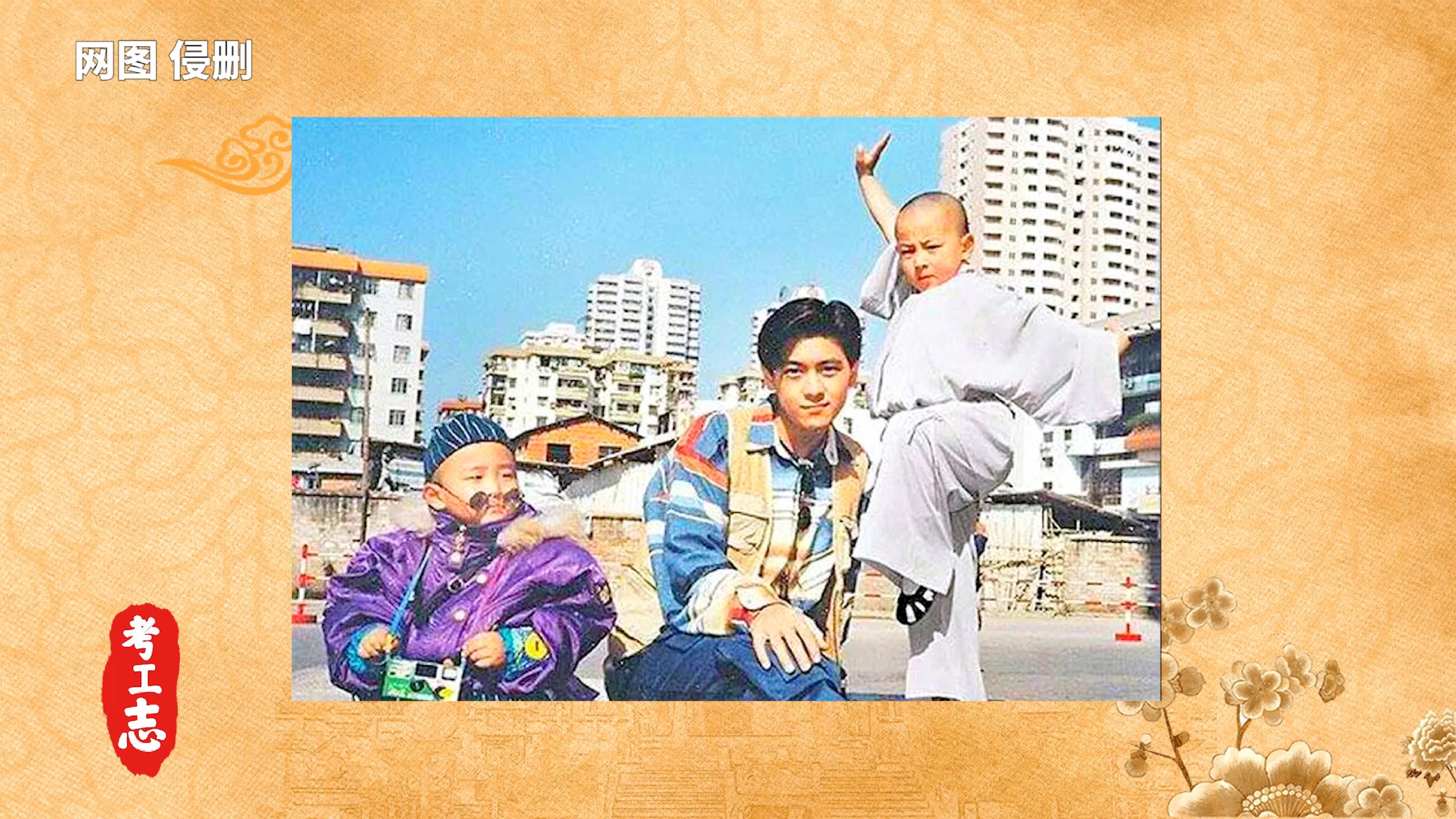 嵩山少林寺的历史背景和基本现状,少林寺传奇之火烧少林寺全集解说