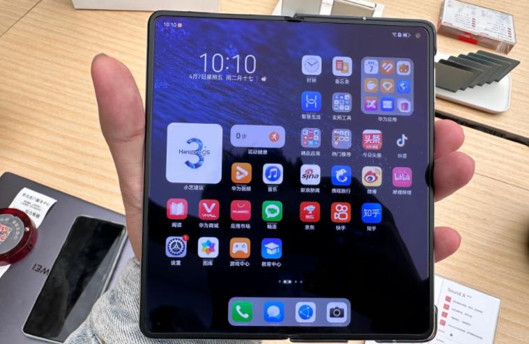 鸿蒙上制作一个视频*放播**器