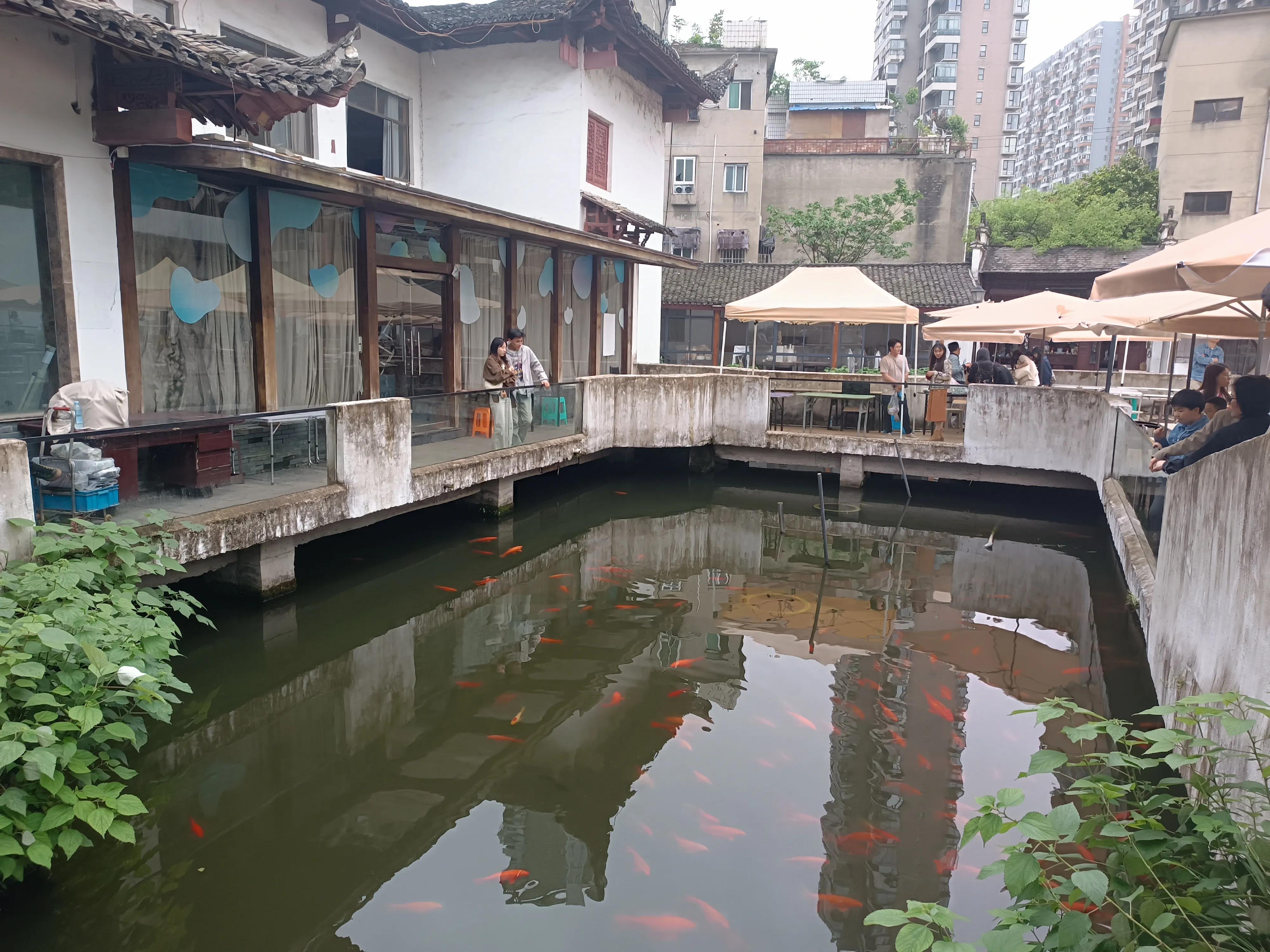 景德镇中国陶瓷博物馆参观路线,景德镇民俗博物馆旅行记