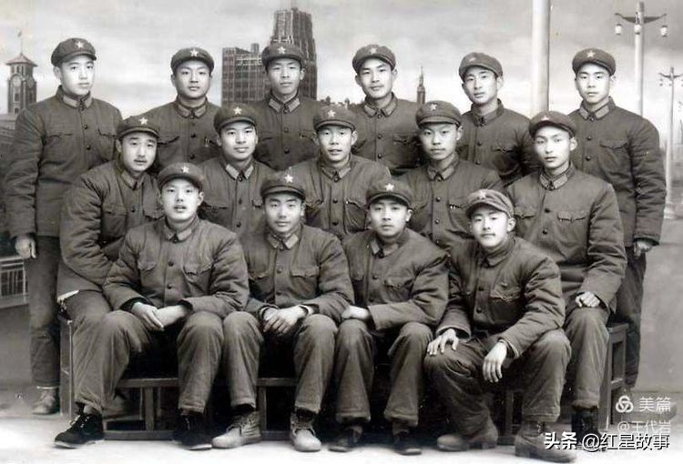 军营轶事完整版,军营轶事