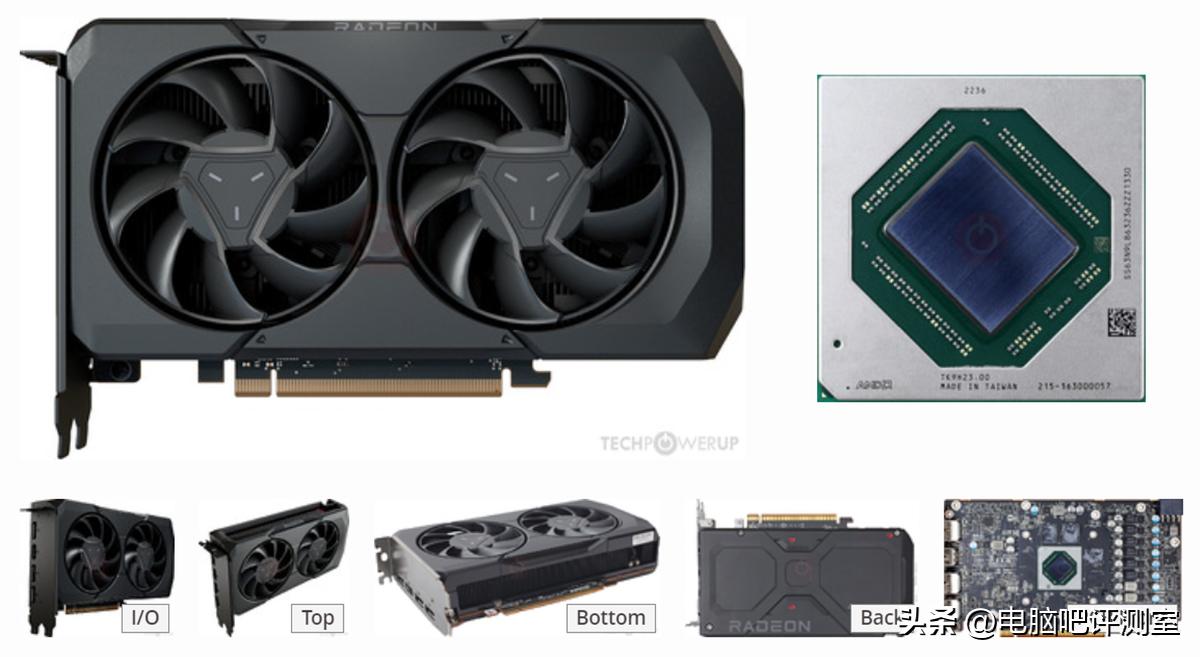 【2023年6月】6月装机走向与推荐（市场分析部分/总第86期）