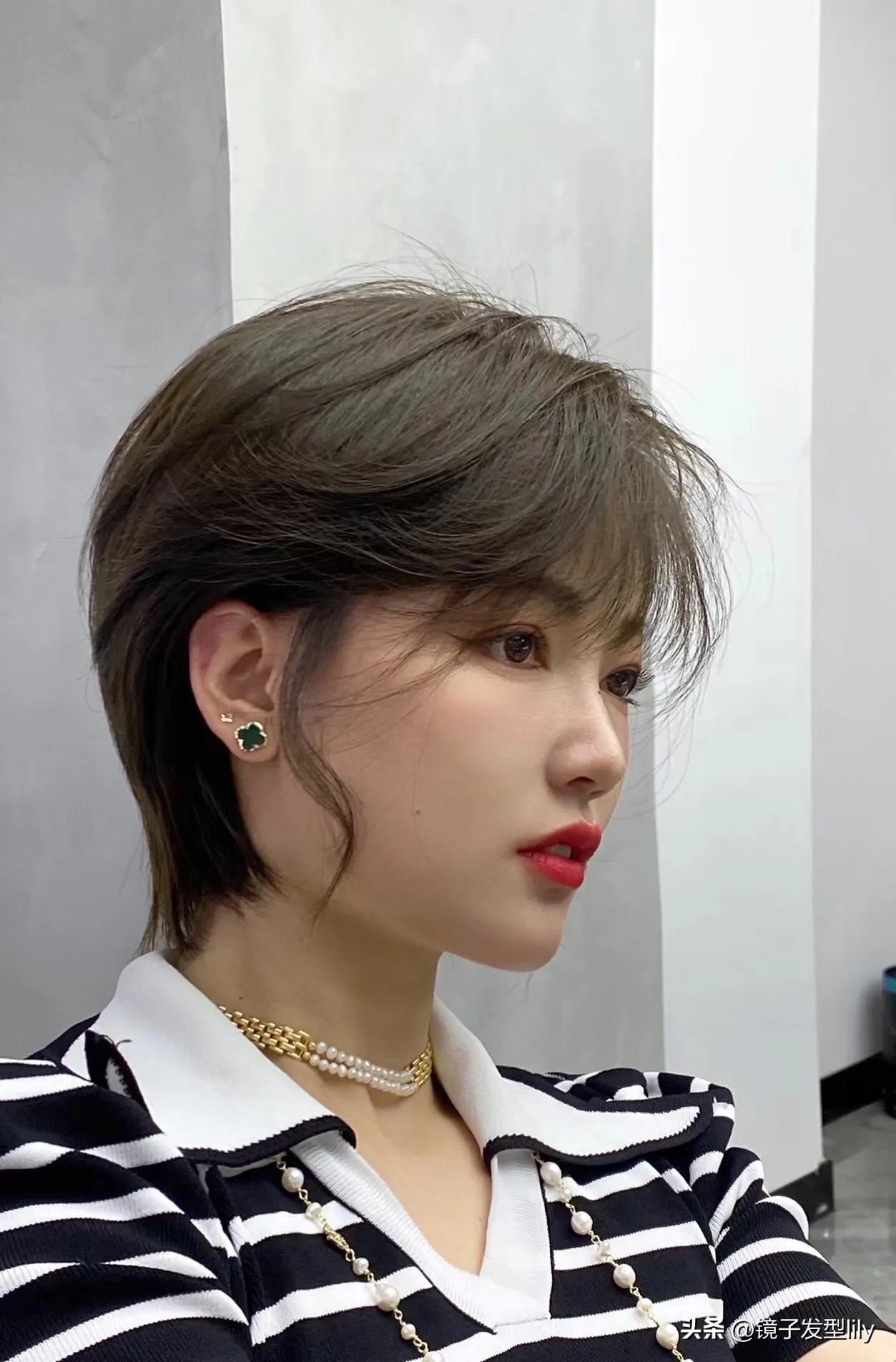 今年最流行的十款女发,2019最流行女发如何修剪