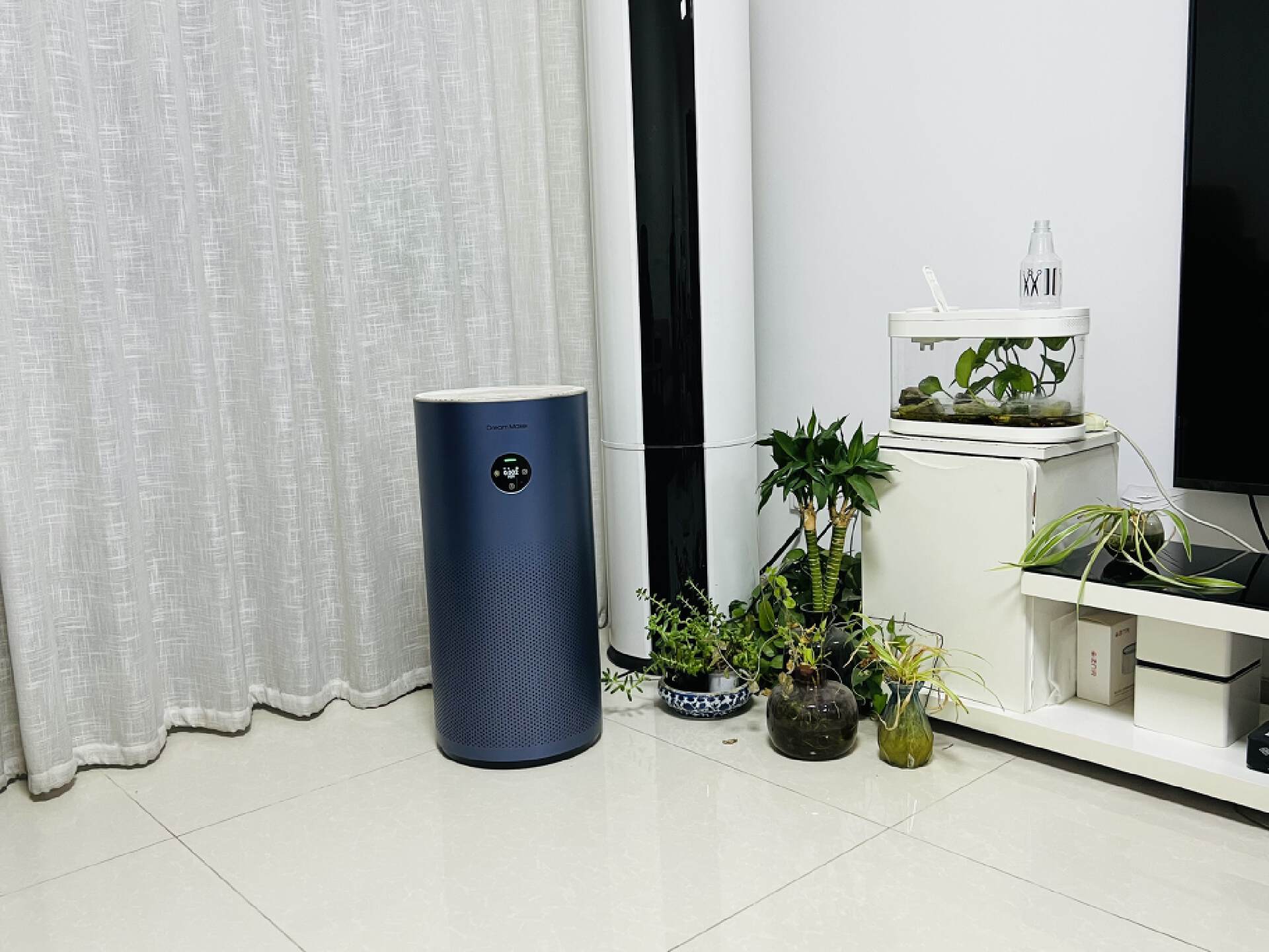 除甲醛应该选什么样空气净化器,室内除甲醛最有效方法空气净化器