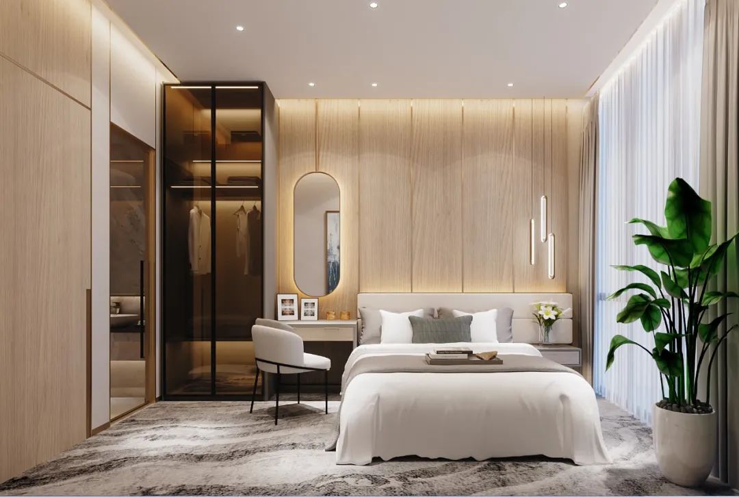 卓越品质独树一帜一一“TheSail一帆风顺”引领大马楼高新标杆！