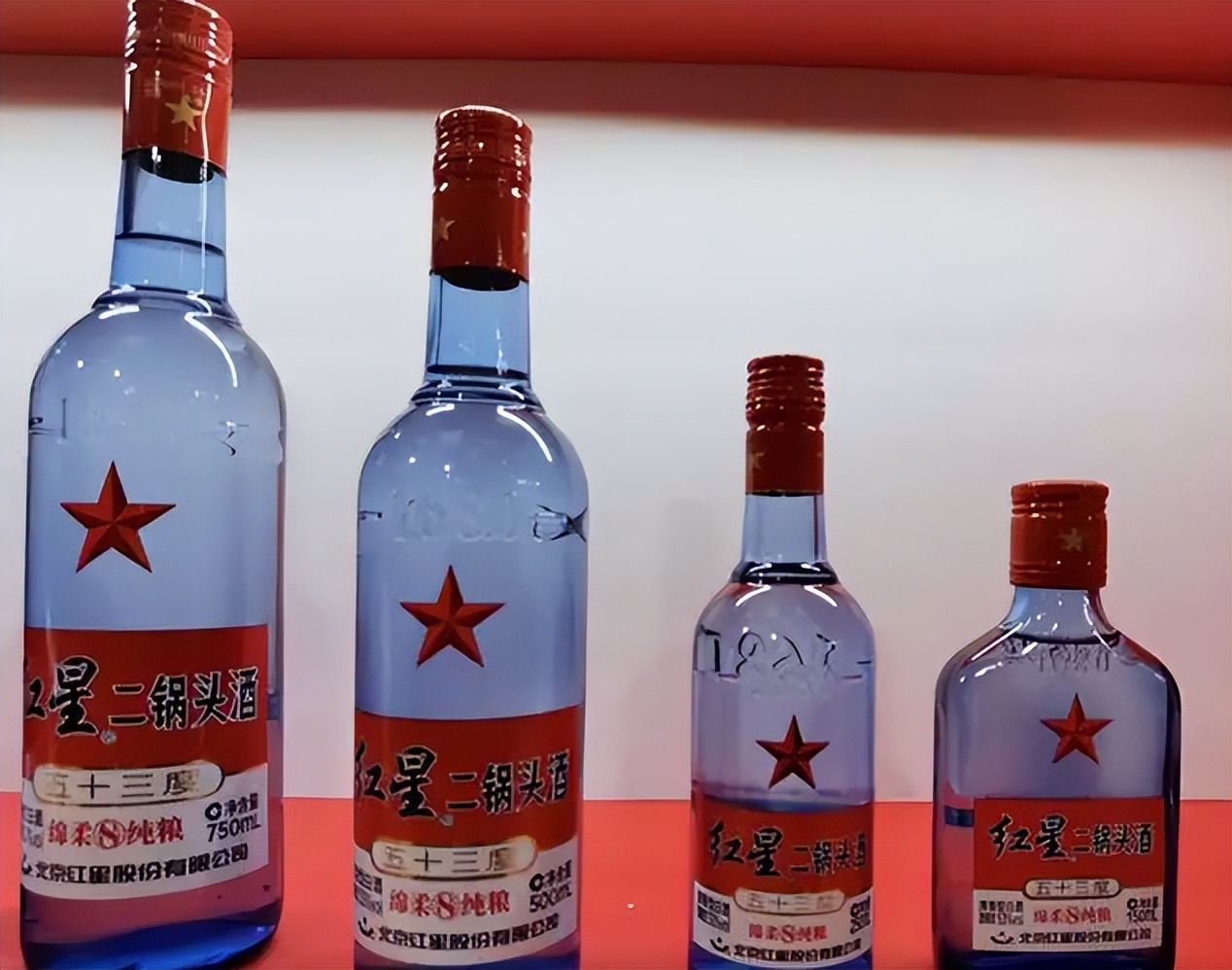 全国纯粮白酒销量排行,白酒销量最好的十款单品