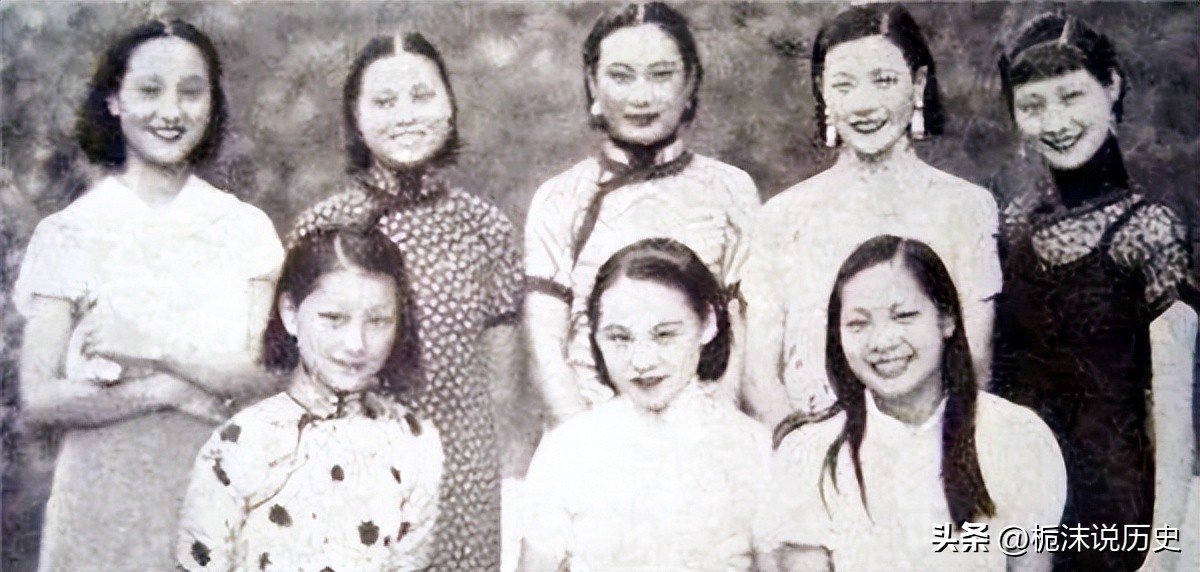 抗日英雄娶了40位妻子,一代抗日英雄娶了40多个老婆