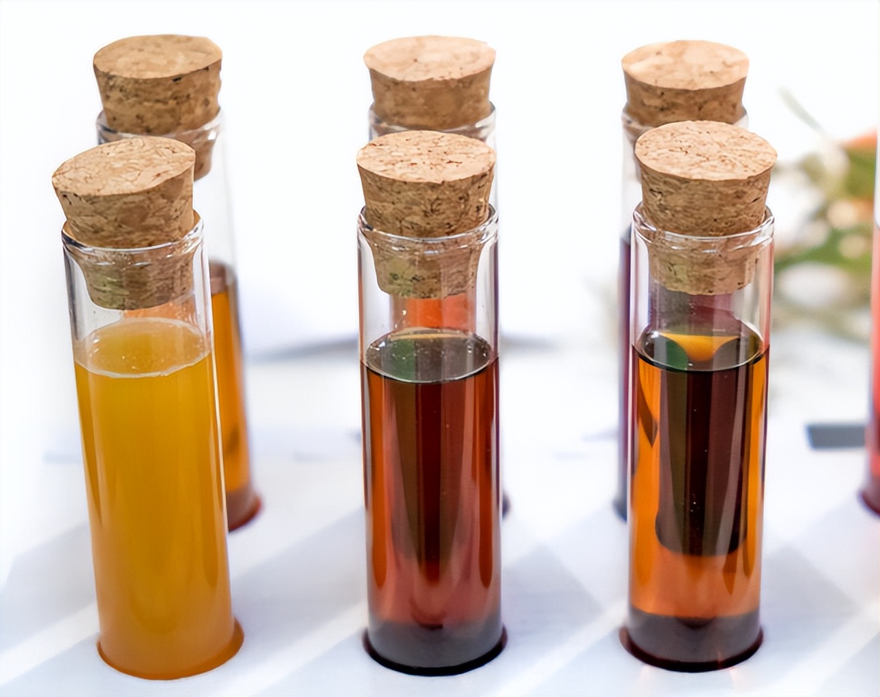 肝病尿液表现,肝病尿液会有什么症状