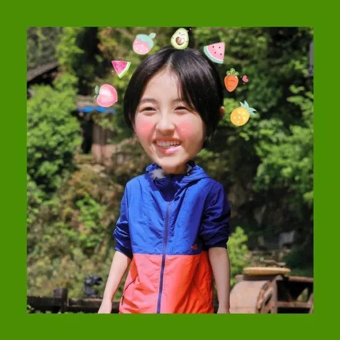 爱豆模板卡点张子枫,张子枫彭昱畅情侣头像