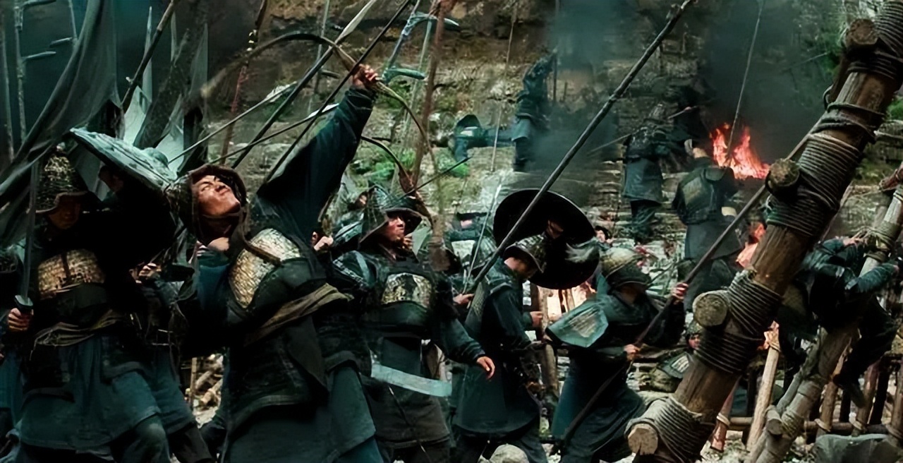 乱世三国最强阵容名将,三国最强大军队