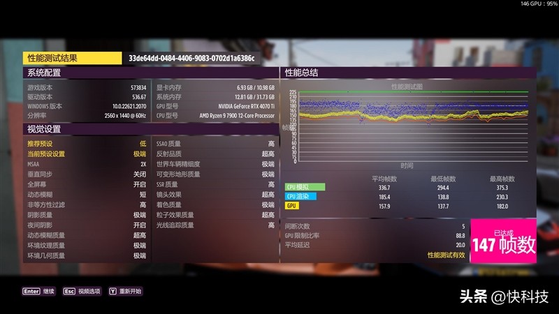 索泰rtx4070显卡怎么样,索泰rtx4070super评测