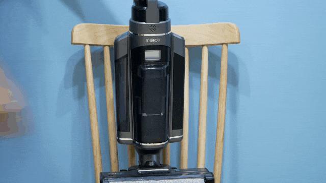 米多a8水洗机测评,米多全能水洗