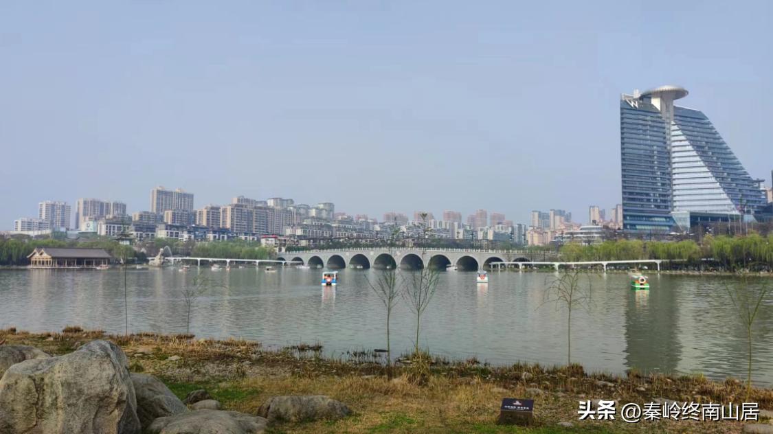 西安南郊室内大型游乐场儿童乐园,西安湿地公园春游