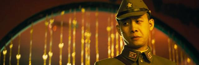 在侵略者与汉奸密布的“南京密室”里,看《刀尖》如何完成七杀