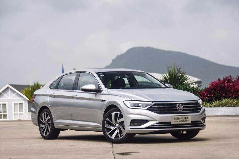 大众销量最好的是哪几台车,大众销量最好最保值的车