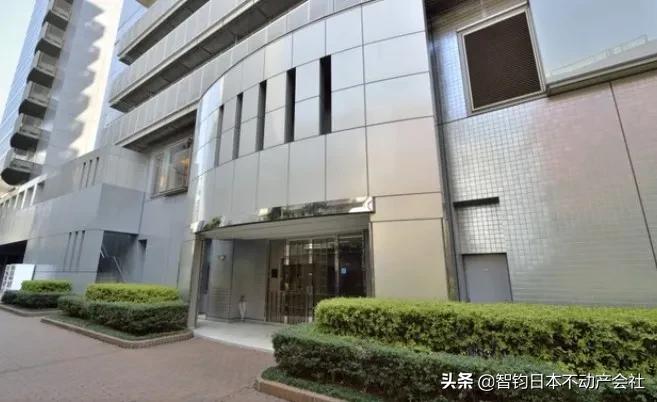 日本东京千代田区房源,日本千代田区房产