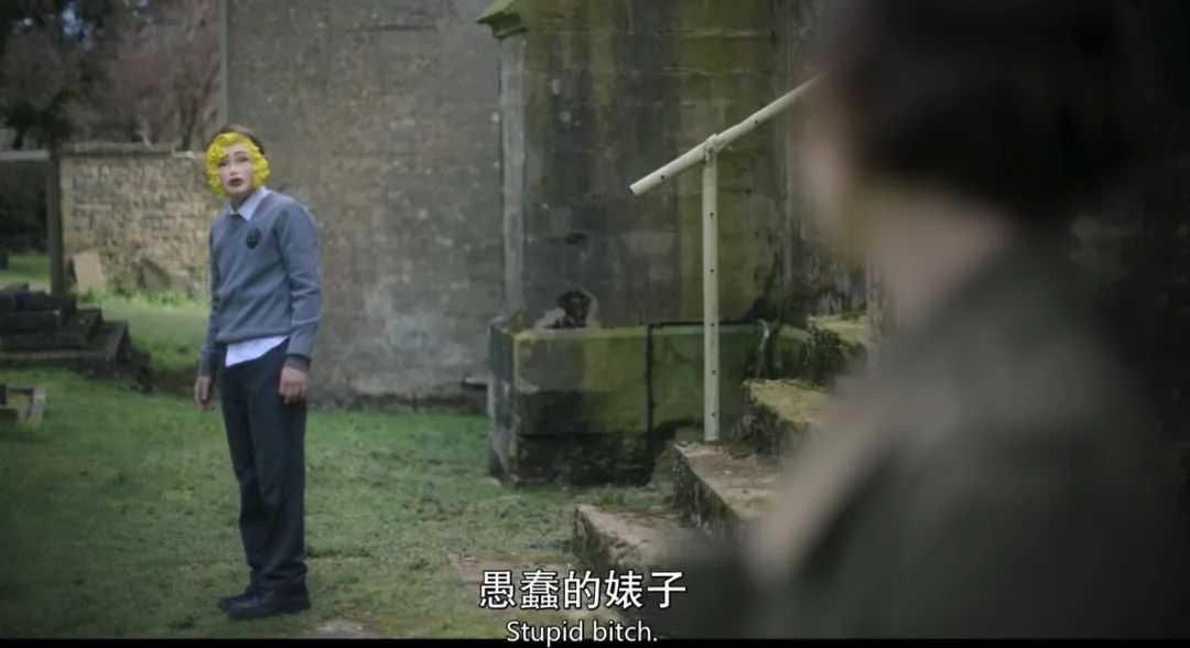 全裸、跟踪、男人生子，大尺度恐怖片《男人》变态到让人无法直视