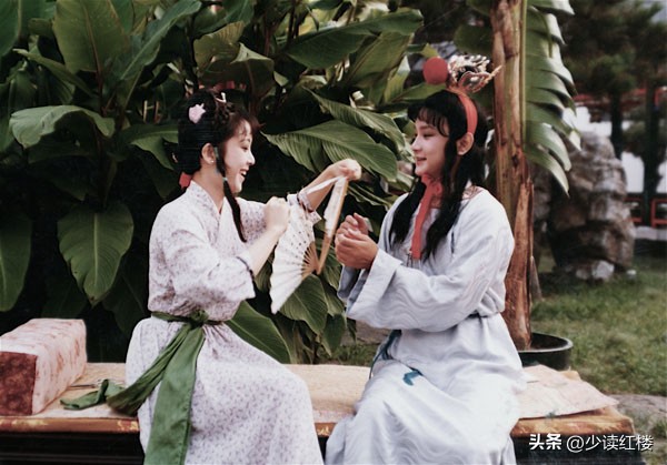 晴雯为什么死,晴雯怎么死的最后结局