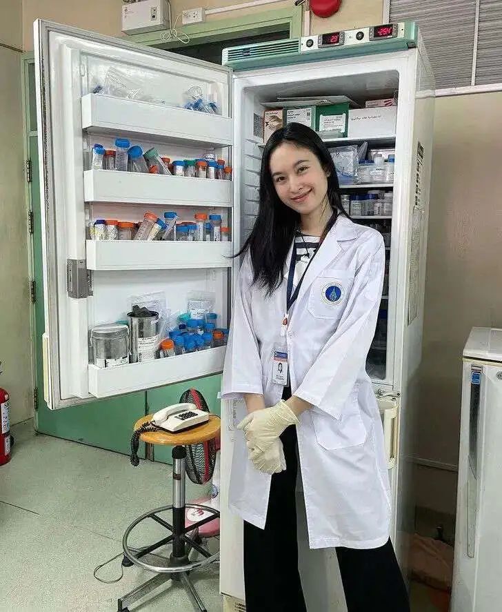 泰国最美人妖嫁中国富豪后续,泰国公认第一美人婚恋史